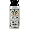 TRASCENTUALS Stop Itch Jewelweed Lotion for Natural Itch Relief from Insect Bites Poison Ivy or Dry Skin Made with Juniper Berry Essential Oil