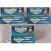 Natureplex Hydrocortisone Cream 3 Pack