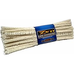 1 Bundle of ZEN Pipe Cleaners Soft Cleaner Wires - 48 Strands Per Bundle