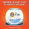 Tide Pods Free & Gentle - 16Count, 14 oz