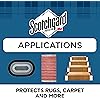 Scotchgard 1023H Rug & Carpet Protector, 1 Can, 14-Ounce, 10 Oz