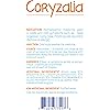 BOIRON Coryzalia Cold 30 D, 30 ML