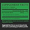 Superfruit Gummies & Saw Palmetto Herbal Supplement Combination for Collagen Production and Reduction of Hair Loss
