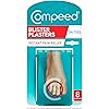 Compeed Blister On Toe Plasters - AW17