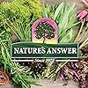 Nature's Answer Cascara Sagrada Bark Vegetarian Capsule Pills, 90-Count | Digestive Support | Natural Detox