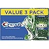 Crest Complete Whitening Scope, Long Lasting Mint Toothpaste, Triple Pack 3 Count of 5.4 oz Tubes, 16.2 oz