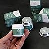 Organic Skin & Scar Balm by Earth Mama Reduces the Discomfort and Appearance of C-Section Scars and Pregnancy Stretch Marks, 1-Fluid Ounce