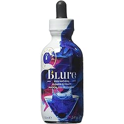 B'lure Flower Extract - 3.4 Fl Oz Bottle