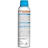 Cutter Skinsations Insect Repellent, Aerosol, 6-Ounce, 12-Pack