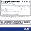 Pure Encapsulations Ginger Extract | Supplement to Support The Digestive, Musculoskeletal, and Cardiovascular Systems | 120 Capsules