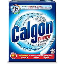 Calgon Anti-Limescale 3 in 1 Powder 500 g