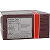 Clif Bar Chocolate Energy Gel - Box of 24 - chocolate, box of 24