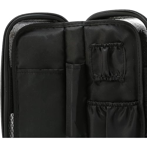 Insulin Cooler Travel Case Designed for EpiPen, Insulin Travel Case Includes 2 Free Ice Pack by C Crystal Lemon