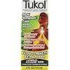 Tukol Multi Symptom Cold Maximum Strength Cough Syrup 4 fl. oz