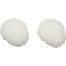 SP Ableware Lotion Applicator Replacement Sponges Only - Pack of 2 741330001