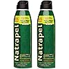 Natrapel Insect Repellent Spray, 6 oz Pack of 2