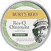 Burt's Bees 100% Natural Origin Multipurpose Res-Q Ointment with Cica, 15g, 15 g Pack of 1