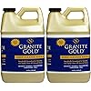 Granite Gold Daily Cleaner Refill, 64 oz-2 pk