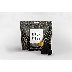 Carbopol Rock Cube Quick Light Hookah Charcoal 24pcs