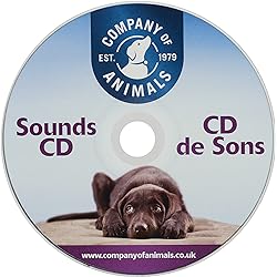 The Company of Animals COA Noises & Sounds CD