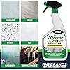 RMR - Xtreme Soap Scum Remover, Fast-Acting, No-Scrub Bathroom Cleaner for Hard Water, Limescale, and Shower Tile Residue, Bleach-Free, 32-Fluid Ounce Spray Bottle