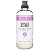Molly's Suds Delicate Wash Liquid Laundry Soap | Concentrated, Natural and Gentle Formula | Earth Derived Ingredients | Lavender Scented, 16 fl oz
