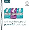 Smart Choice 10SCHOME01 Healthy Home Probiotic Cleaner Bundle, Three 6-pack