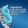 Crest Pro-Health Advanced Sensitive & Enamel Shield Toothpaste, 5.1 Ounce Pack of 1 - Packaging May Vary
