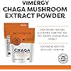 Vimergy USDA Organic Chaga Extract Powder 50g