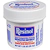 Resinol Medicated Ointment 1.25 oz Pack of 3