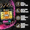Alpha Lion Pre Workout, Increases Strength & Endurance, Powerful, Clean Energy Without Crash 21 Servings, Miami Vice