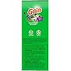 Gain Powder Laundry Detergent for Regular and HE Washers, Moonlight Breeze Scent, 93 ounces 63 loads