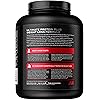 Protein Powder for Weight Loss | MuscleTech Nitro-Tech Ripped | Lean Whey Protein Powder | Whey Protein Isolate | Weight Loss Protein Powder for Women & Men | Vanilla, 4 lbs 42 Servings