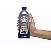 BAR KEEPERS FRIEND Multipurpose Cooktop Cleaner 13 oz - Liquid Stovetop Cleanser - Safe for Use on Glass Ceramic Cooking Surfaces, Copper, Brass, Chrome, and Stainless Steel and Porcelain Sinks']