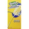 Swiffer 360 Dusters Extender Kit, 3 Unscented Dusters With Extendable handle Packaging May Vary 4 Piece Set