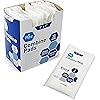 Medpride Sterile Abdominal- ABD Combine Pads| 40-Pack, 5 x 9 Inches| Extra Absorbent & Thick, Individually Wrapped Wound Dressing, First Aid Pads| Surgical-Grade, Nonstick- for Heavy Leakage, Post Op