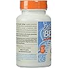 Doctor's Best Extra Strength Ginkgo, 120 mg, 120 Count