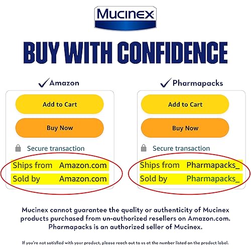 Cough Suppressant and Expectorant, Mucinex DM Maximum Strength 12 Hour Tablets, 28ct, 1200 mg Guaifenesin, Relieves Chest Congestion, Quiets Wet and Dry Cough, #1 Doctor Recommended OTC expectorant