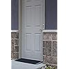 EZ-ACCESS TRANSITIONS Angled Entry Plate, 12" x 32&#34