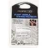 Perfect Fit Ball Stretcher PF Blend, Ice Clear, 2 Inch