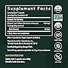 Gaia Herbs Lion’s Mane Mushroom - Brain and Nerve Support Supplement to Help Maintain Neurological Health - with Organic Lion's Mane Mushrooms - 40 Vegan Liquid Phyto-Capsules 40-Day Supply