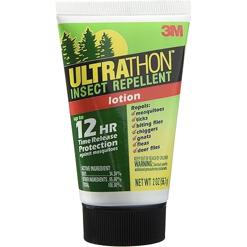 Ultrathon Insect Repellent Cream