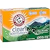 Arm Hammer Fabric Softener Sheets, 100 sheets, Clean Mountain