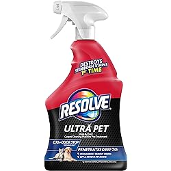 Ultra Pet Stain