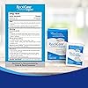 RectiCare Medicated Anorectal Wipes – 5% Lidocaine & Glycerin – 12 Pack