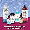 MaryRuth’s Prenatal & Postnatal Multivitamin for Women | Sugar Free | Formulated for Pre-Conception, Pregnancy & Nursing | Vegan | Non-GMO | Gluten Free | 32oz