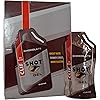 Clif Bar Chocolate Energy Gel - Box of 24 - chocolate, box of 24