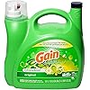 Gain Aroma Boosted Liquid Laundry Detergent 2x Ultra Concentrated