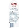 Band-Aid Brand Antiseptic Cleansing To-Go-Spray, First Aid Antiseptic Spray Relieves Pain & Kills Germs Anywhere, Benzalkonium Cl Antiseptic & Pramoxine HCl Topical Analgesic, .26 fl. oz