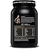 JYM Supplement Science Plant Jym Oatmeal Cookie, 2 Lb, Oatmeal Cookie, 2 Pound